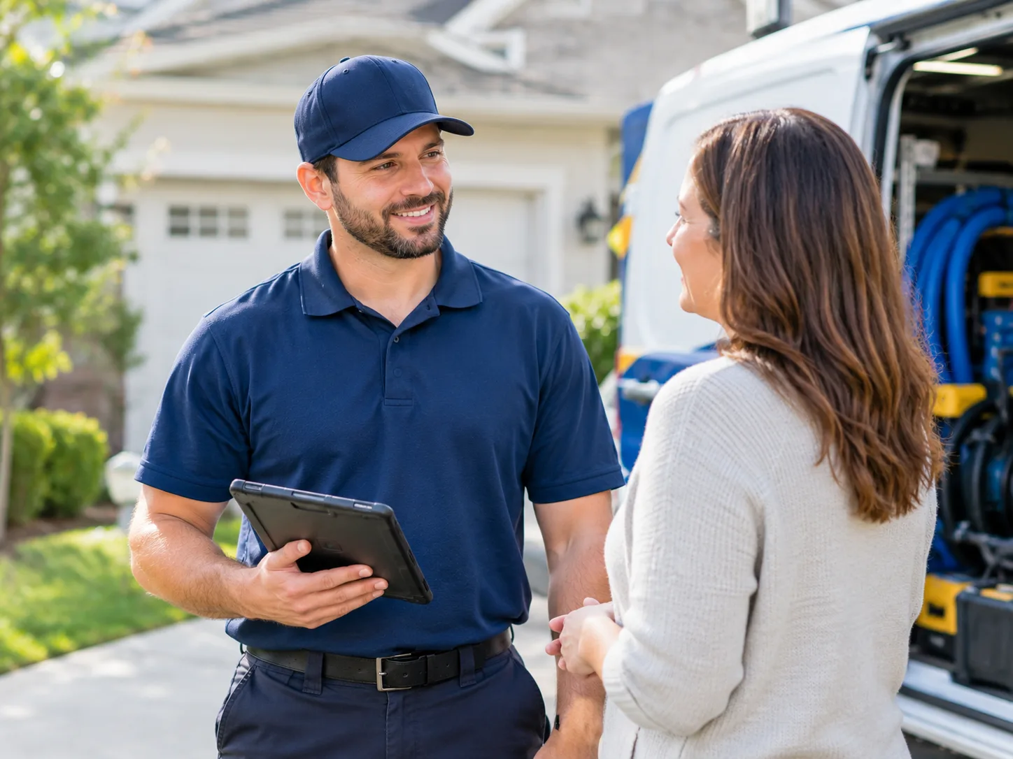 Sewage Backup Cleanup Vansant, VA FAQs